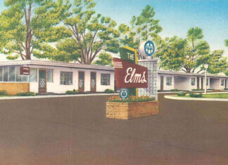 Remembering B.J. Tunnell