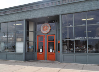 Crafting a Sweeter World