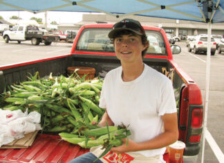 Boone Manary is All Ears