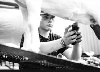 Inspiring Fellow Youth