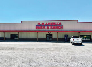 Mid America Farm & Ranch