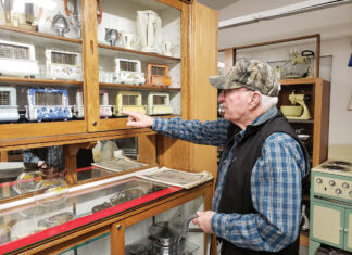 Bringing the Past to Life