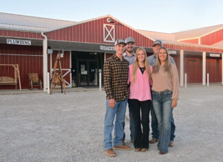 Rocking W Farm & Home