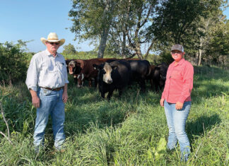 More Pounds Per Acre