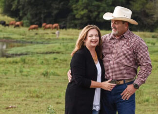 Enjoying a Lifestyle