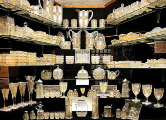 Museum Houses Many Unique Collections