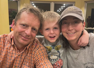 From Show Horses to Show Heifers