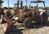 Hagan Tractor Parts