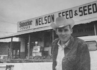 Nelson Feed & Seed