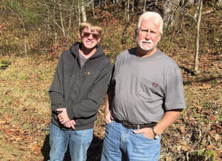 Separate Herds, One Family