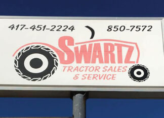 Swartz Tractor Sales and Service