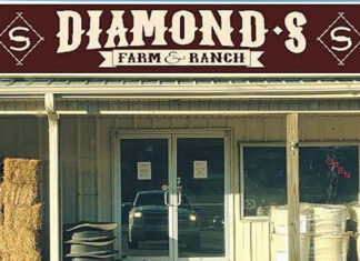Diamond S Farm & Ranch