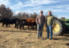 A Commuting Cattleman