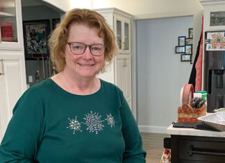 Passing on the Skills