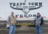 Trade Comm LLC