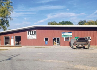 Mansfield Feed & Farm Supply