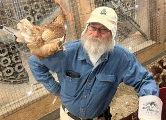 Partnering with Earth