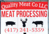 Quality Meat Co LLC