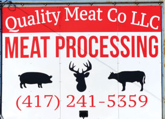 Quality Meat Co LLC