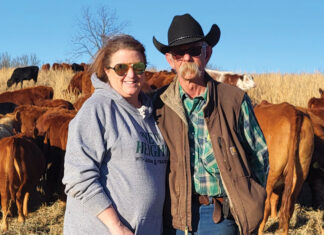 Modern and Traditional Ranching