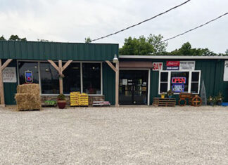 Camdenton Feed, Seed and Supply