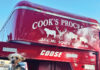 Cook’s Processing