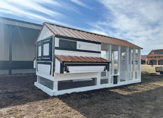 Oklahoma Coop Company