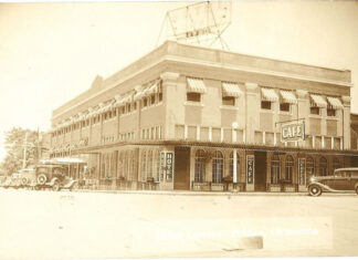 A Long-Standing History