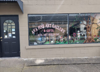 Keeping the Arts Alive in Ava, Mo., Since 1978