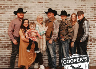 Cooper’s Southwest City Auction Services, LLC