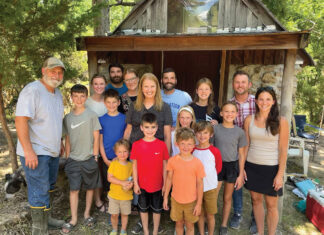 Muscle and Temperament