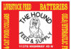 The Hound Feed & Supply