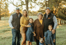 For the Love of Farming