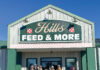Hill’s Feed & More