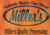 Miller’s Quality Processing