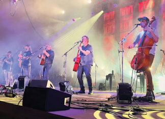 The Magic of Bluegrass