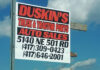 Duskin’s Truck and Tractor Parts
