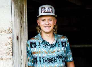 Jackson Schuber