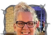 A different kind of trip