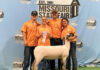 Registered Sheep is a Family Affair