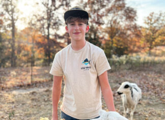 Kyler Baldwin