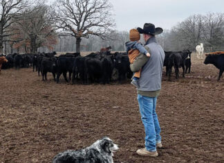 Continuing a Tradition