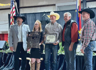 A Legacy of Quality Cattle