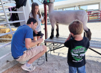 A Passion for Agriculture