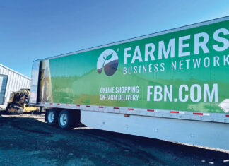 Farmers Business Network