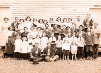 Lone Star Community Center