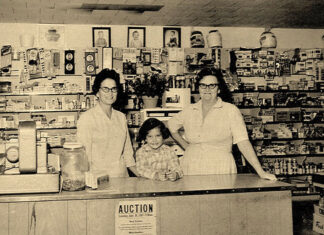 Generational Family General Store