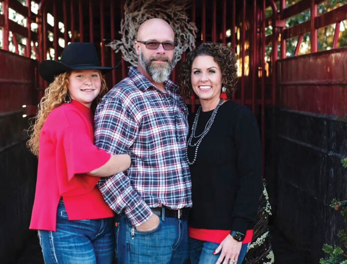 Cara Rutledge Sara Rutledge - Ozarks Farm & Neighbor Newspaper - written for, by ...