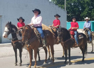 Continuing the Family Tradition