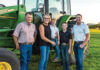 Sixth Generation Farming